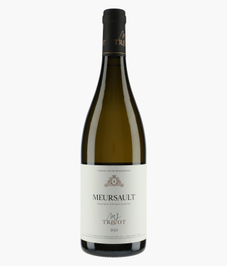 TRICOT M-J | Meursault 2023