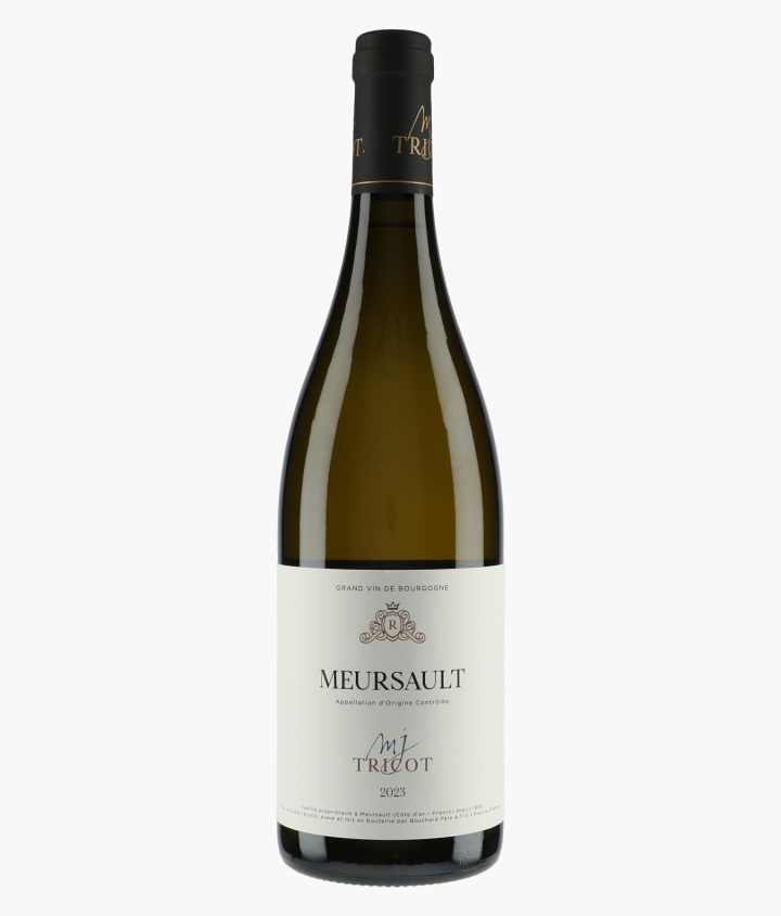 TRICOT M-J | Meursault 2023