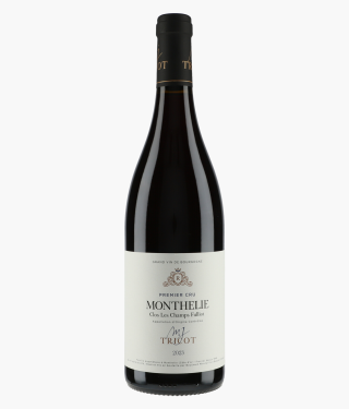 TRICOT M-J | Monthélie 1er Cru Clos les Champs Fulliot 2023