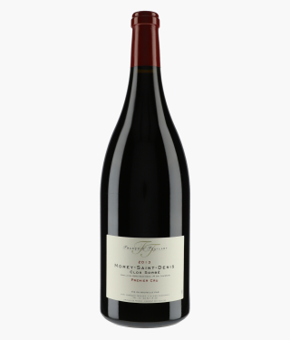 FEUILLET FRANCOIS | Morey-Saint-Denis 1er Cru Clos Sorbé 2013