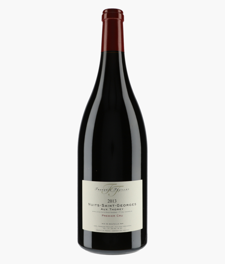 FEUILLET FRANCOIS | Nuits-Saint-Georges 1er Cru Aux Thorey 2013