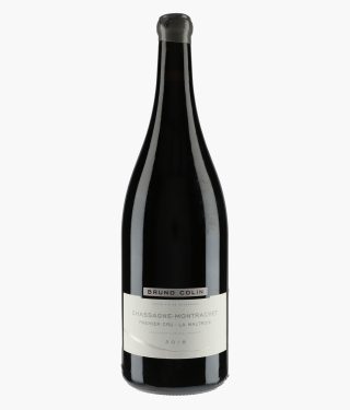 COLIN BRUNO | Chassagne-Montrachet 1er Cru La Maltroie 2018