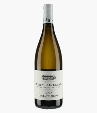 Morey-Saint-Denis 1er Cru Les Monts-Luisants