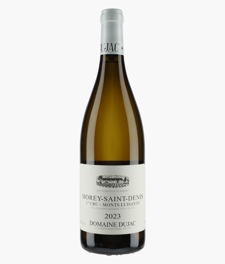 Morey-Saint-Denis 1er Cru Les Monts-Luisants