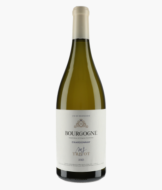 TRICOT M-J | Bourgogne Chardonnay 2023