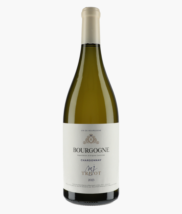 TRICOT M-J | Bourgogne Chardonnay 2023