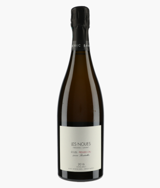 SAVART FREDERIC | Champagne Les Noues Extra-Brut 2016