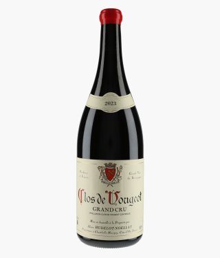 HUDELOT-NOELLAT | Clos-de-Vougeot Grand Cru 2023