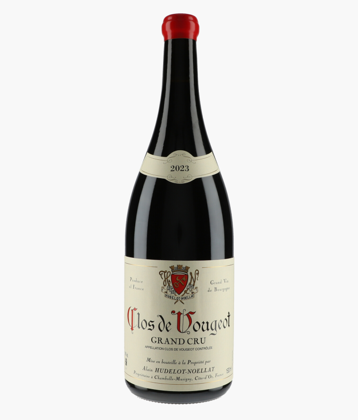 HUDELOT-NOELLAT | Clos-de-Vougeot Grand Cru 2023