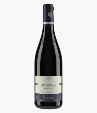 GROS ANNE | Clos-Vougeot Grand Cru Le Grand Maupertui 2023
