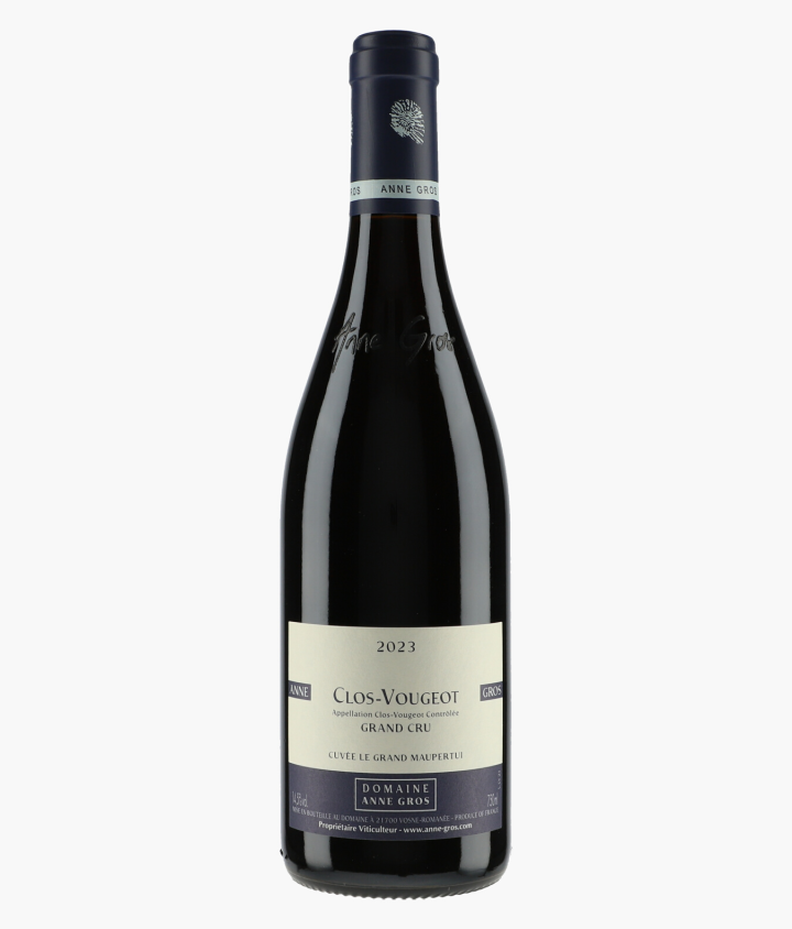 GROS ANNE | Clos-Vougeot Grand Cru Le Grand Maupertui 2023