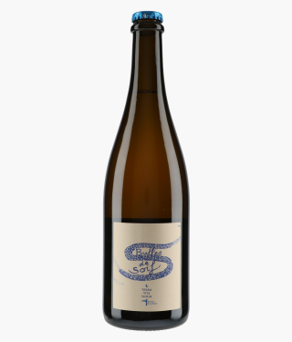 Vin de France pétillant Bulles de Soif