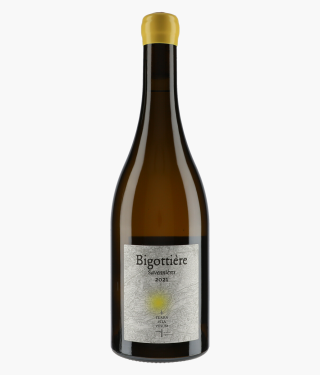 Savennières Bigottière