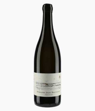 DAUVISSAT JEAN & FILS | Chablis Mont-Main Sourdelle 2023