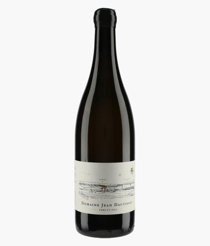 DAUVISSAT JEAN & FILS | Chablis Mont-Main Sourdelle 2023