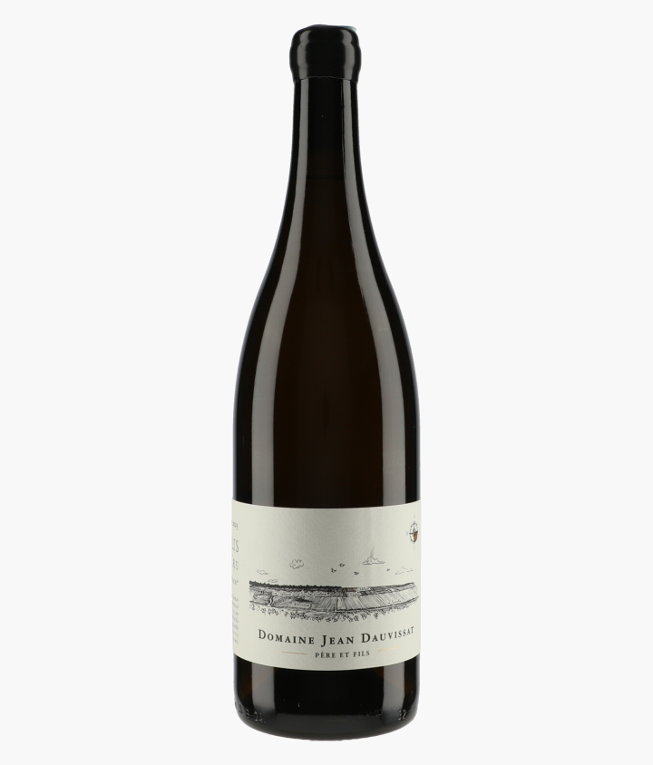 DAUVISSAT JEAN & FILS | Chablis 1er Cru Vaillons Châtain 2023