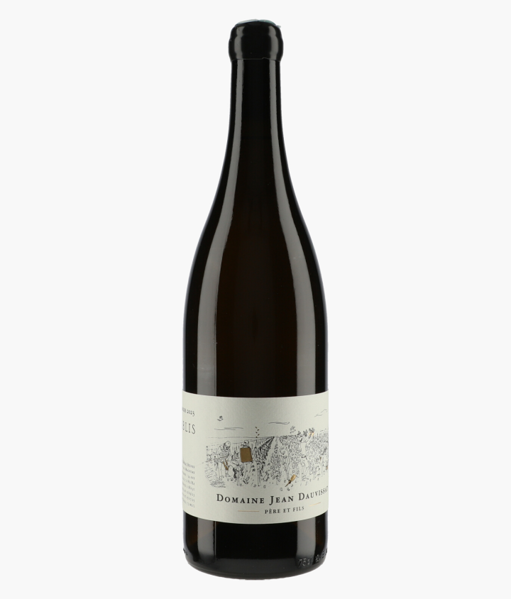 DAUVISSAT JEAN & FILS | Chablis 2023