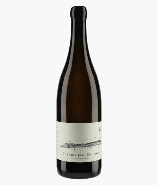 DAUVISSAT JEAN & FILS | Chablis 1er Cru Fourchaume 2023