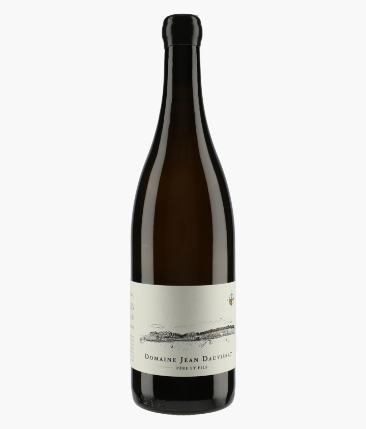 DAUVISSAT JEAN & FILS | Chablis 1er Cru Fourchaume 2023