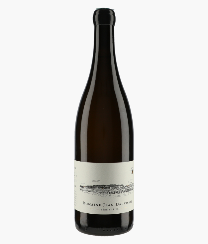 DAUVISSAT JEAN & FILS | Chablis 1er Cru Côte de Léchet 2023