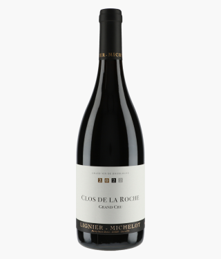 LIGNIER MICHELOT | Clos de la Roche Grand Cru 2022
