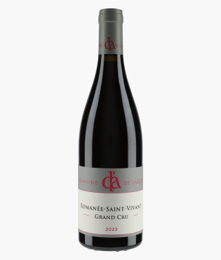 ARLOT | Romanée-Saint-Vivant Grand Cru 2023