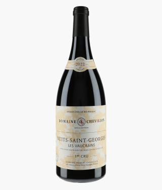 CHEVILLON ROBERT | Nuits-Saint-Georges 1er Cru Les Vaucrains 2022