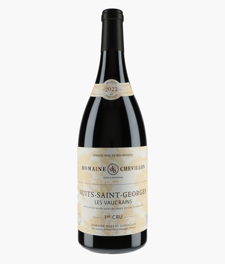 CHEVILLON ROBERT | Nuits-Saint-Georges 1er Cru Les Vaucrains 2022