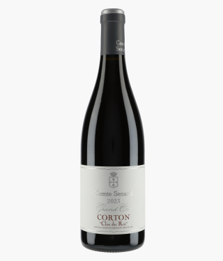 Corton Grand Cru Clos du Roi