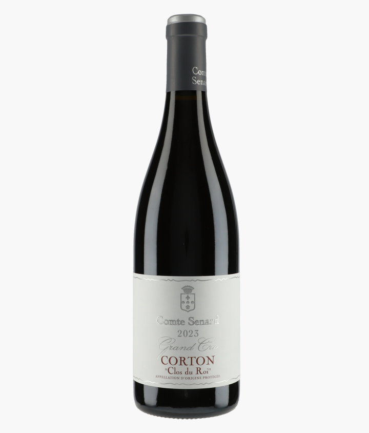 COMTE SENARD | Corton Grand Cru Clos du Roi 2023