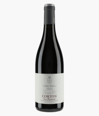 COMTE SENARD | Corton Grand Cru Les Paulands 2023