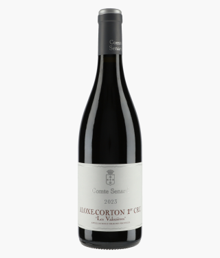 Aloxe-Corton 1er Cru Les Valozières