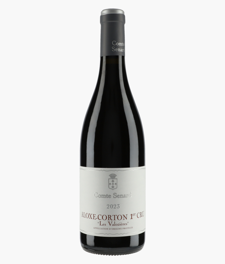 COMTE SENARD | Aloxe-Corton 1er Cru Les Valozières 2023