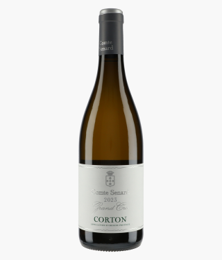 COMTE SENARD | Corton Grand Cru Blanc 2023