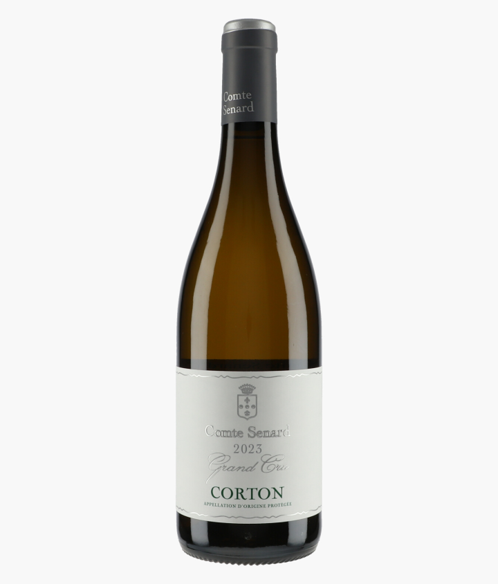 COMTE SENARD | Corton Grand Cru Blanc 2023