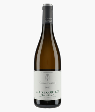 COMTE SENARD | Aloxe-Corton Les Caillettes 2023