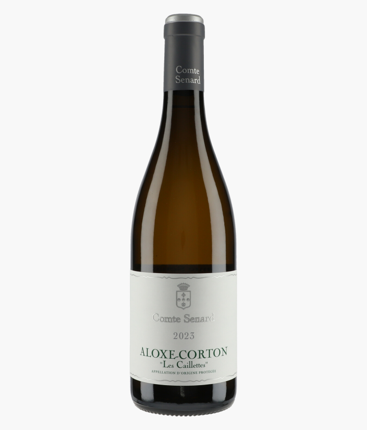 COMTE SENARD | Aloxe-Corton Les Caillettes 2023