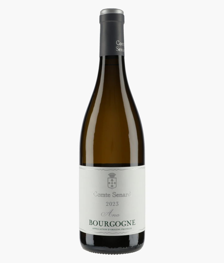 COMTE SENARD | Bourgogne ANA 2023