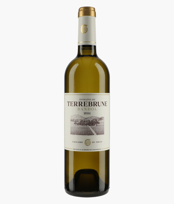 TERREBRUNE | Bandol 2024