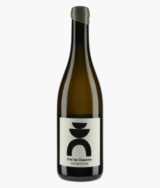 HARDY JEAN-BAPTISTE | Muscadet Fief de Chaintre 2023