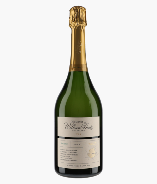 DEUTZ | Champagne Hommage à William Deutz Meurtet 2018