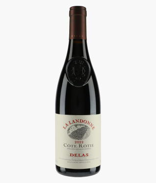 DELAS | Côte-Rôtie La Landonne 2022