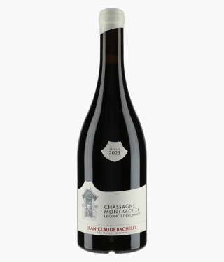 Chassagne-Montrachet Le Concis des Champs