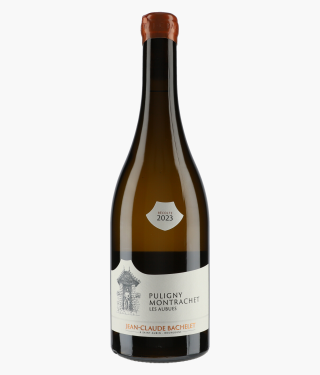 BACHELET JEAN-CLAUDE | Puligny-Montrachet Les Aubues 2023