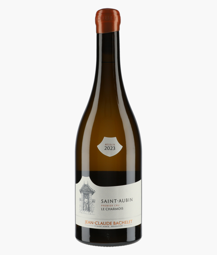 BACHELET JEAN-CLAUDE | Saint-Aubin 1er Cru Le Charmois 2023