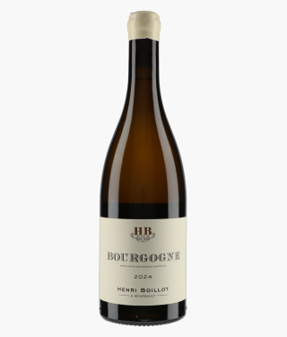 BOILLOT HENRI | Bourgogne 2024