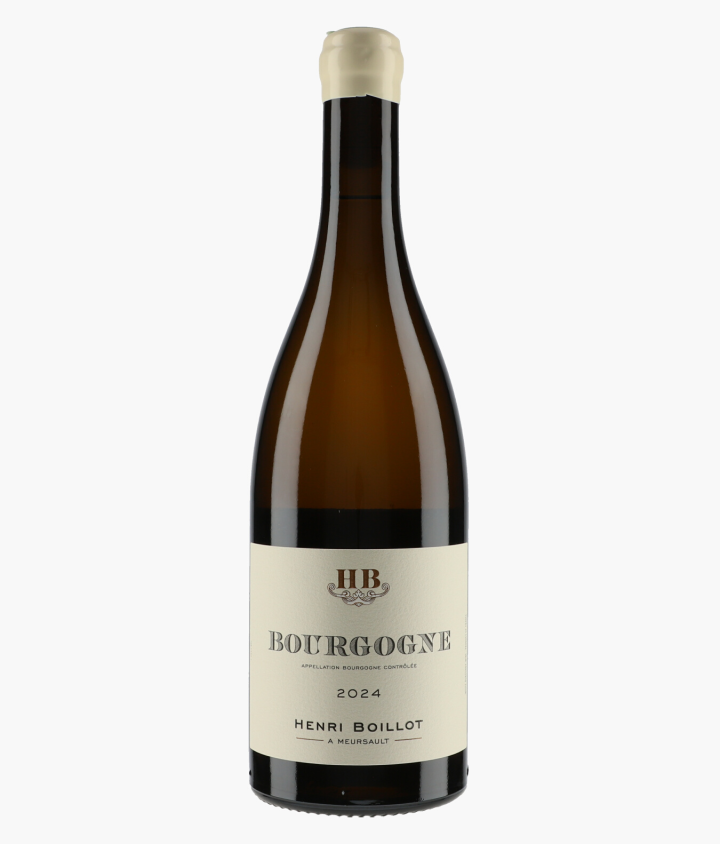 BOILLOT HENRI | Bourgogne 2024
