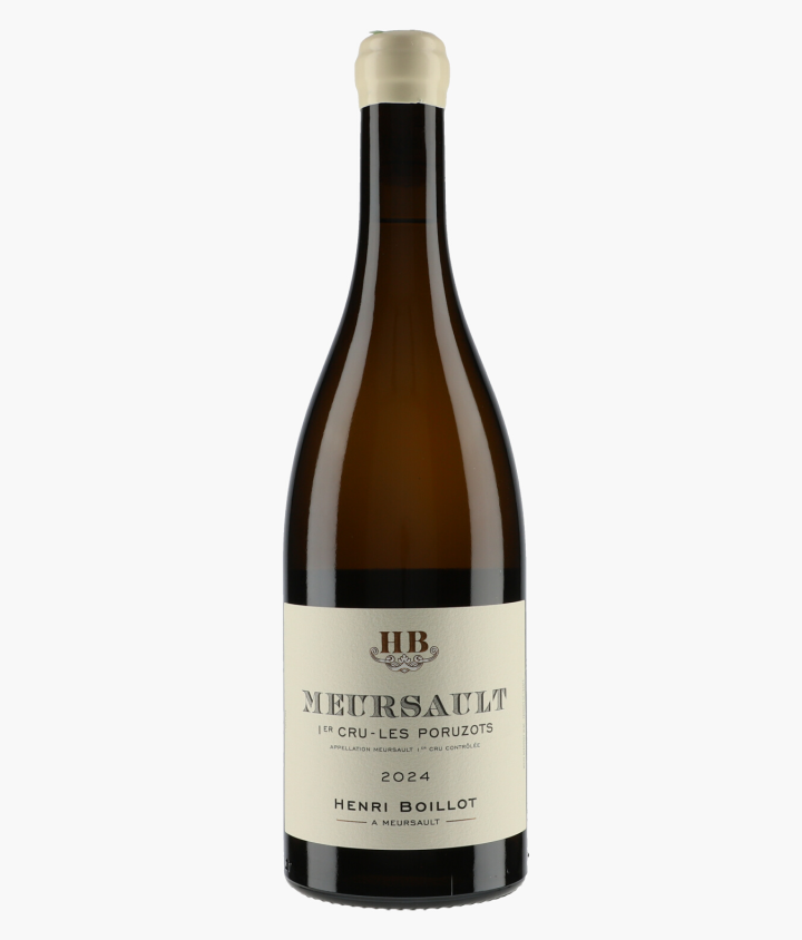 Meursault 1er Cru Les Poruzots
