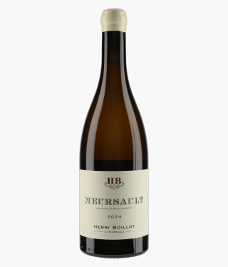 BOILLOT HENRI | Meursault 2024