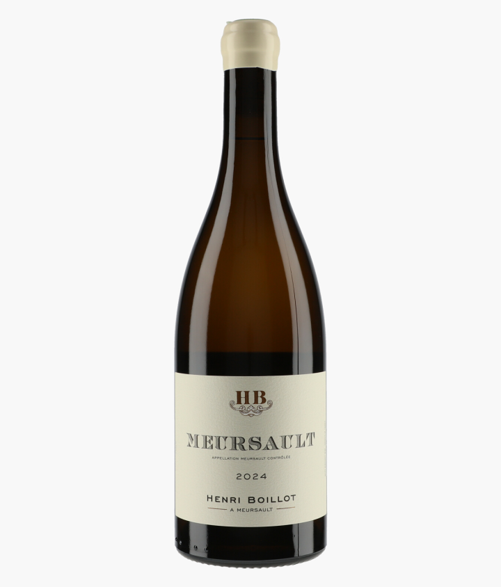 BOILLOT HENRI | Meursault 2024